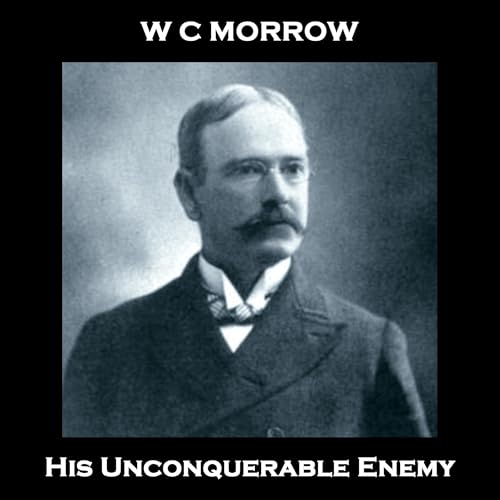 Cover of His Unconquerable Enemy
