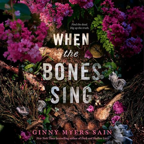 Cover of When the Bones Sing