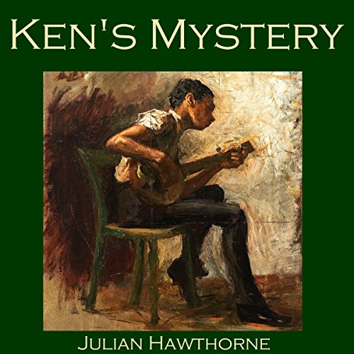 Cover of Ken's Mystery