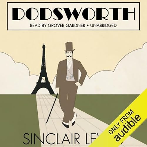 Cover of Dodsworth