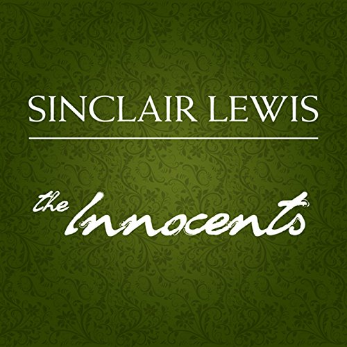 Cover of The Innocents