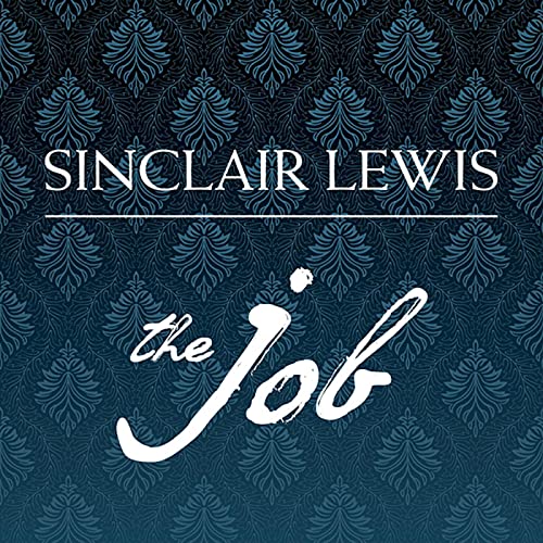 Cover of The Job