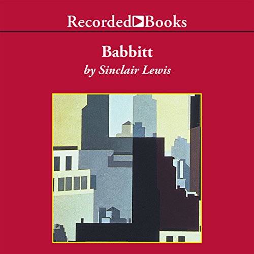 Cover of Babbitt