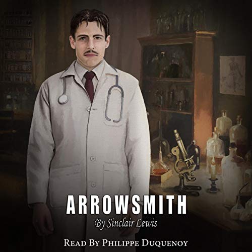 Cover of Arrowsmith