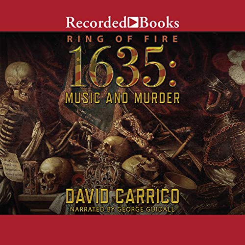 Cover of 1635