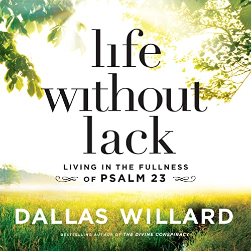 Cover of Life Without Lack