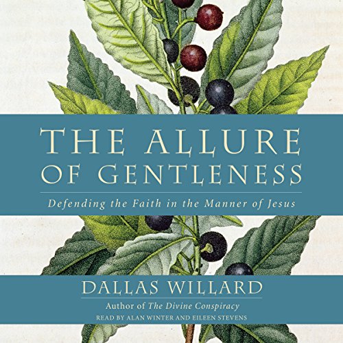 Cover of The Allure of Gentleness