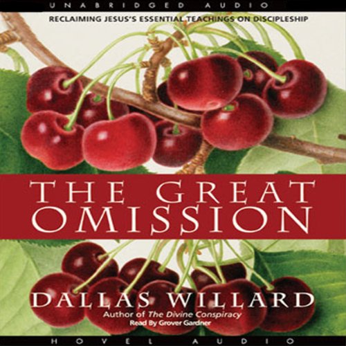 Cover of Great Omission