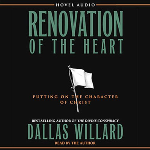Cover of Renovation of the Heart