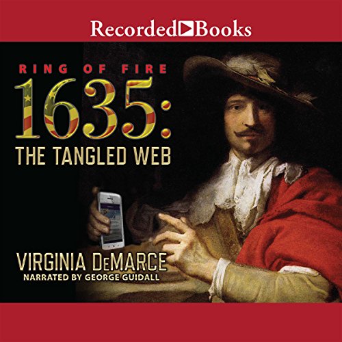 Cover of 1635