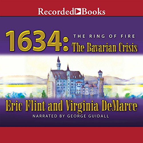 Cover of 1634