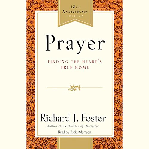 Cover of Prayer Selections