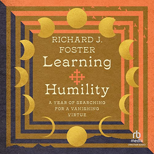 Cover of Learning Humility