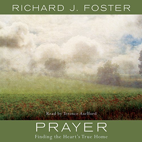 Cover of Prayer