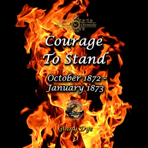 Cover of Courage to Stand