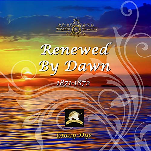 Cover of Renewed by Dawn