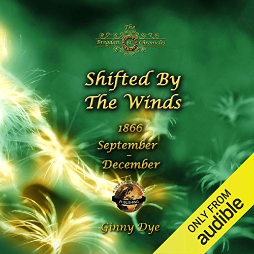 Cover of Shifted by the Winds