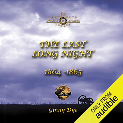Cover of The Last, Long Night