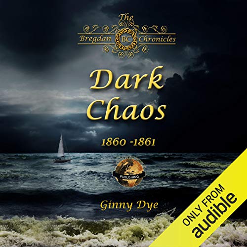 Cover of Dark Chaos