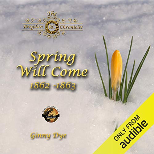 Cover of Spring Will Come