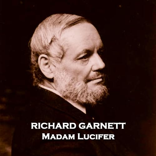 Cover of Madam Lucifer