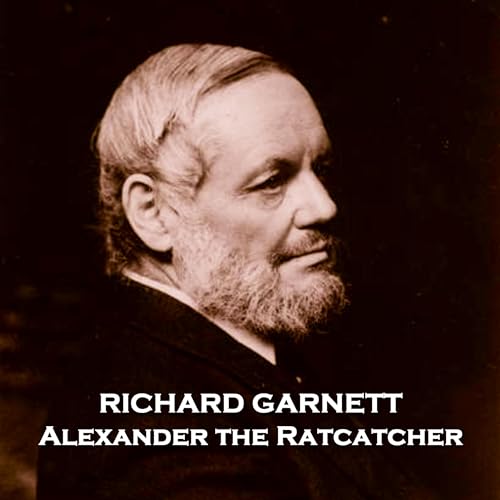 Cover of Alexander the Ratcatcher