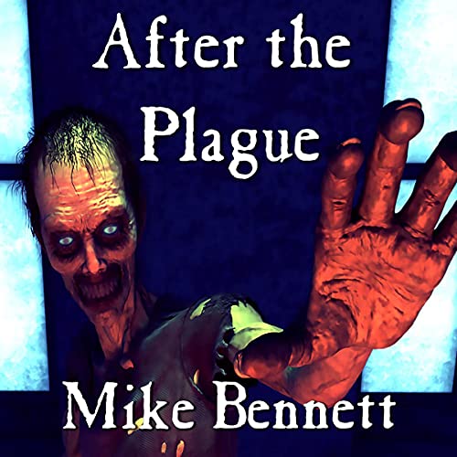 Cover of After the Plague