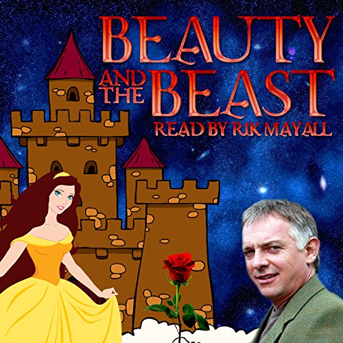 Cover of Beauty and the Beast