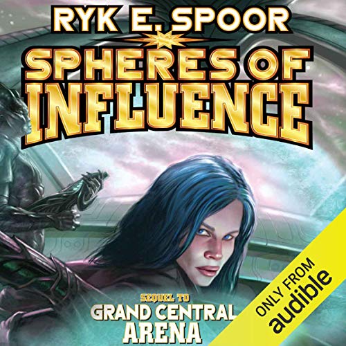 Cover of Spheres of Influence