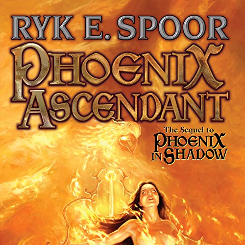 Cover of Phoenix Ascendant