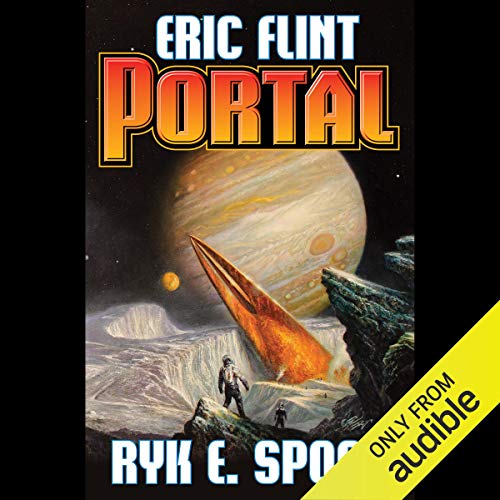 Cover of Portal