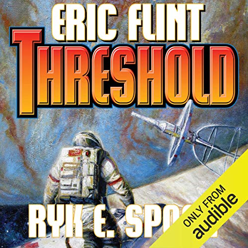 Cover of Threshold