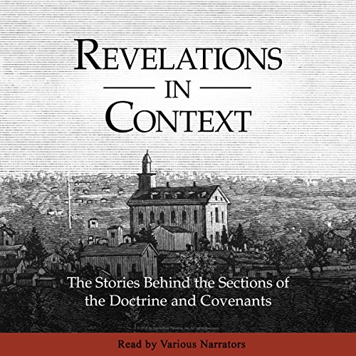 Cover of Revelations in Context