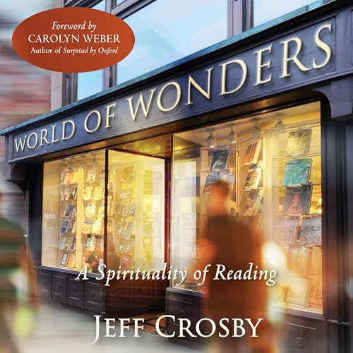 Cover of World of Wonders