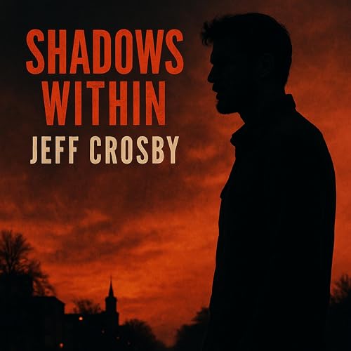 Cover of Shadows Within