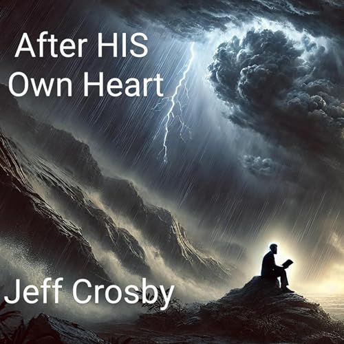 Cover of After HIS Own Heart