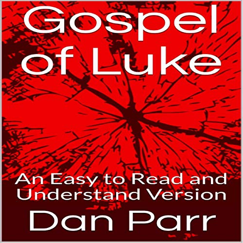 Cover of Gospel of Luke