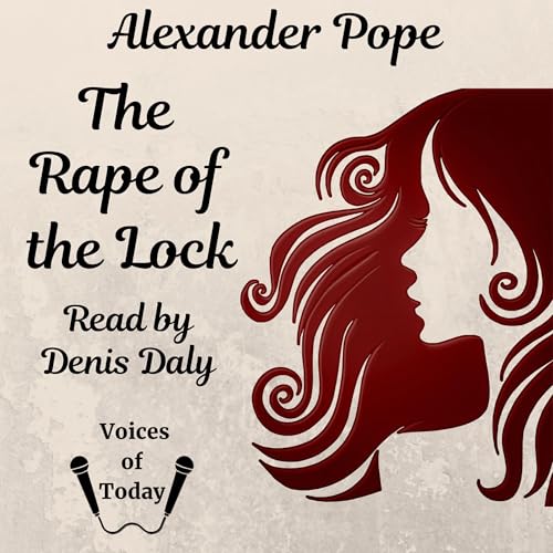 Cover of The Rape of the Lock