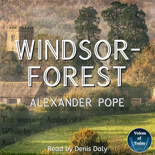 Cover of Windsor Forest