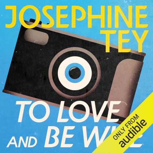 Cover of To Love and Be Wise