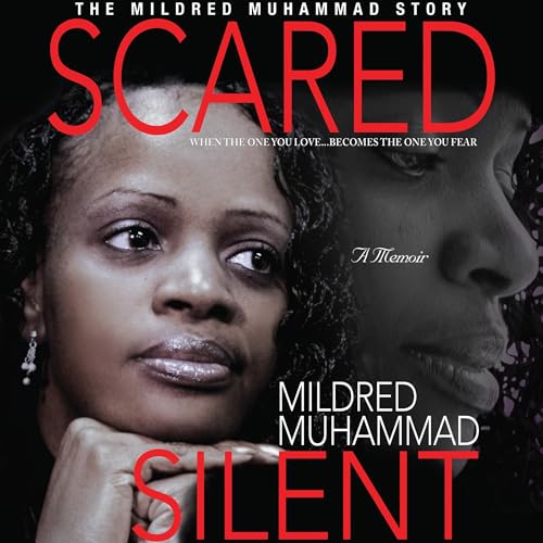 Cover of Scared Silent