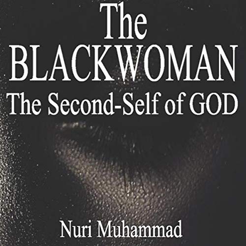 Cover of The Black Woman