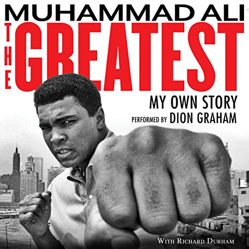 Cover of The Greatest