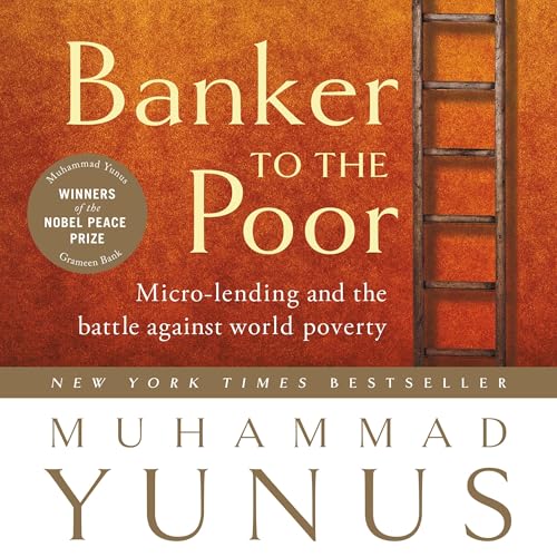 Cover of Banker to the Poor