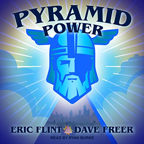 Cover of Pyramid Series 2