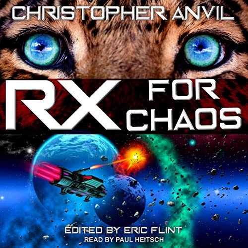 Cover of Prescription for Chaos