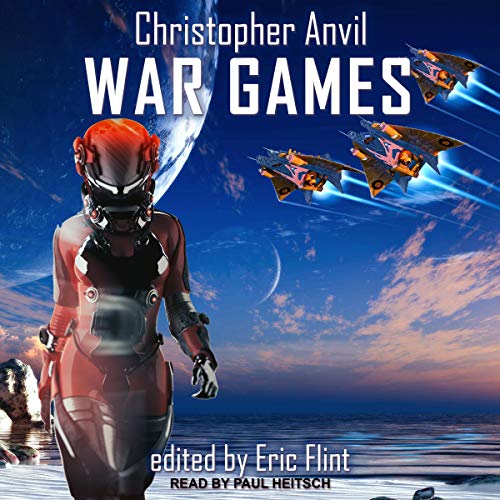 Cover of War Games