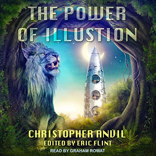 Cover of The Power of Illusion