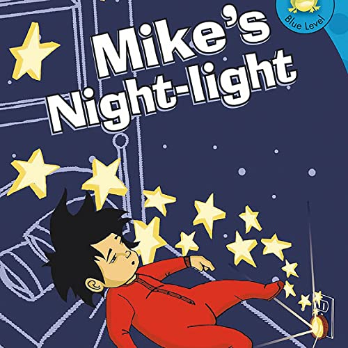 Cover of Mike's Night-Light