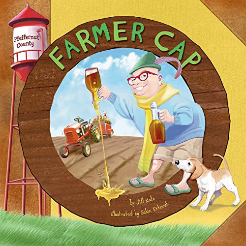Cover of Farmer Cap